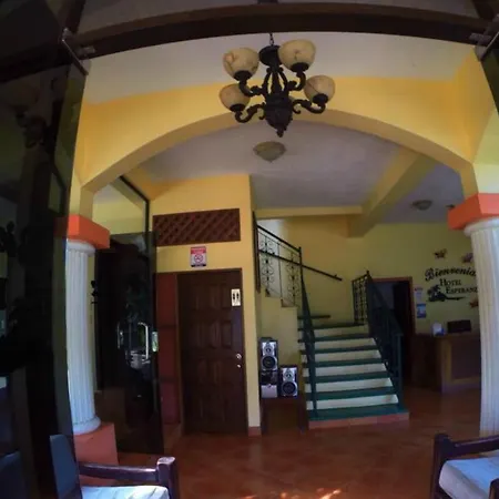 Hotel Esperanza