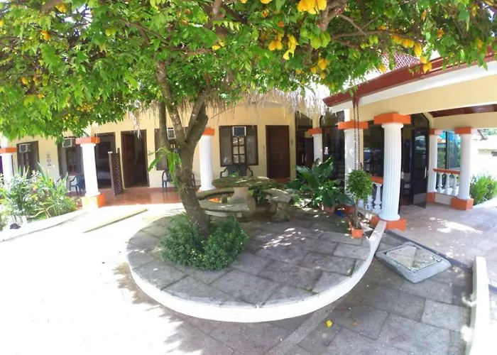 Esperanza Puerto Carrillo