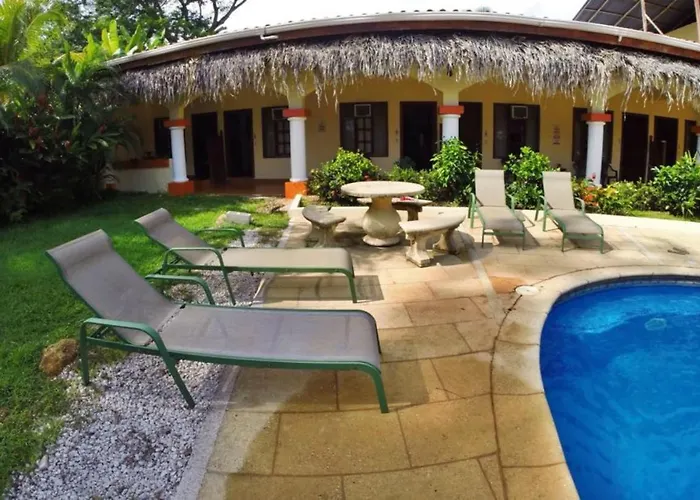 Esperanza Hotel