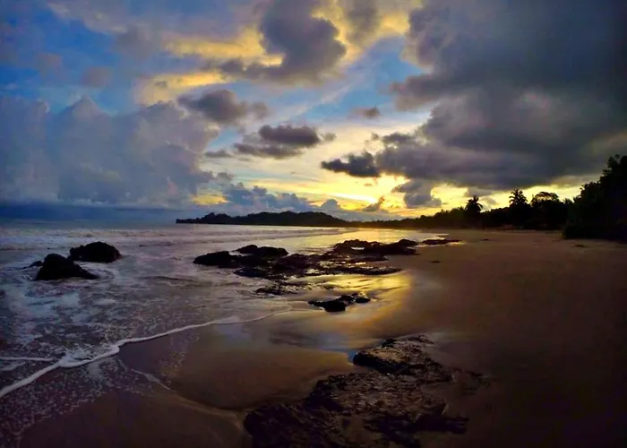 Esperanza * Puerto Carrillo