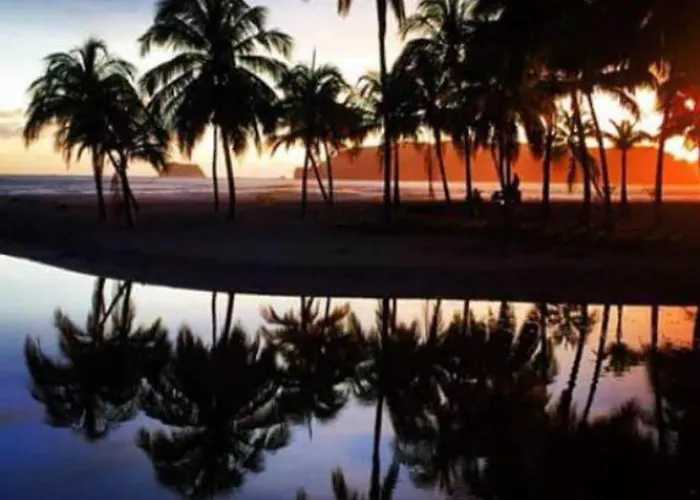 Esperanza Puerto Carrillo