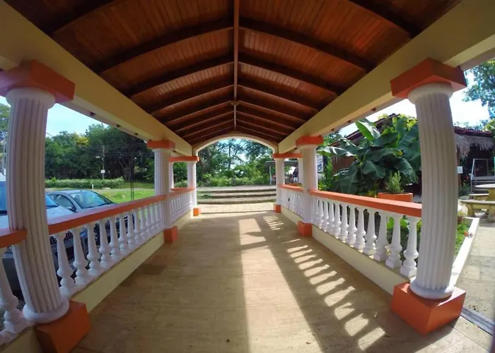 Esperanza Hotel
