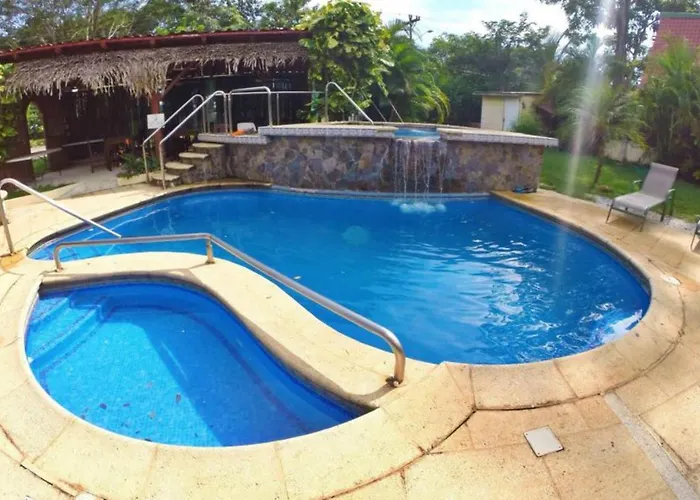 Hotel Esperanza *