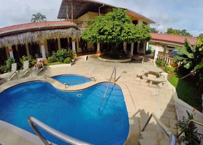 Esperanza Hotel