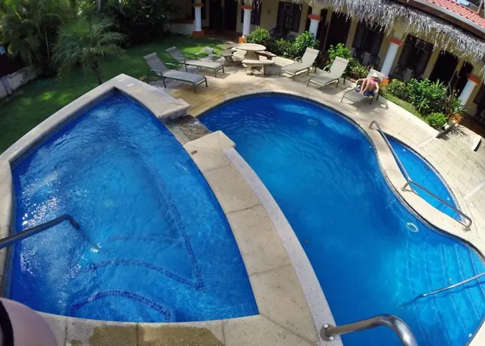 Hotel Esperanza Puerto Carrillo